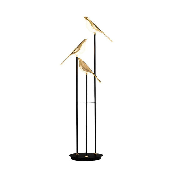 Metavaya Floor lamp Nomi Floor Lamp Nomi Floor Lamp|Nomi Series Lighting