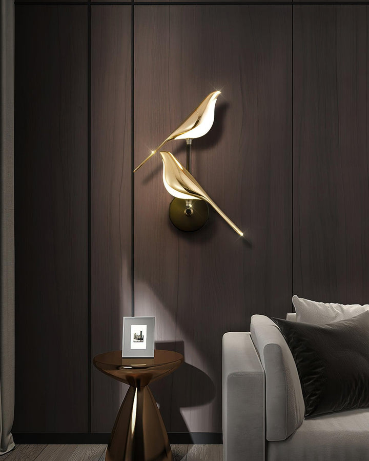 Metavaya Wall lamp Nomi Wall lamp Nomi Wall lamp|Nomi series lamps