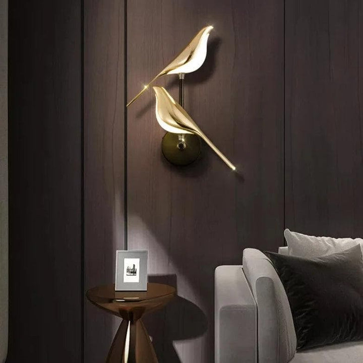 Metavaya Wall lamp Nomi Wall lamp Nomi Wall lamp|Nomi series lamps