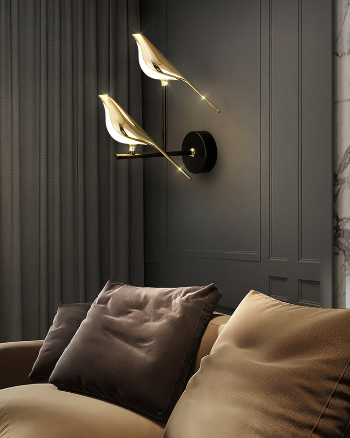 Metavaya Wall lamp Nomi Wall lamp Nomi Wall lamp|Nomi series lamps