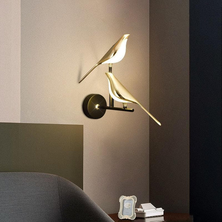 Metavaya Wall lamp Nomi Wall lamp Nomi Wall lamp|Nomi series lamps