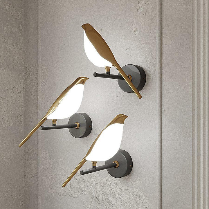 Metavaya Wall lamp Nomi Wall lamp Nomi Wall lamp|Nomi series lamps