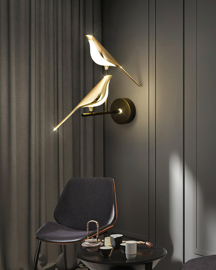 Metavaya Wall lamp Nomi Wall lamp Nomi Wall lamp|Nomi series lamps