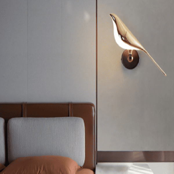 Metavaya Wall lamp Nomi Wall lamp Nomi Wall lamp|Nomi series lamps