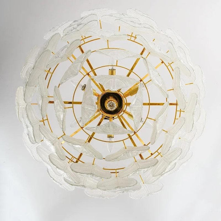 Metavaya Chandelier Novida Chandelier Novida Chandelier | Discount Sale