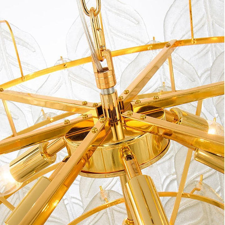 Metavaya Chandelier Novida Chandelier Novida Chandelier | Discount Sale