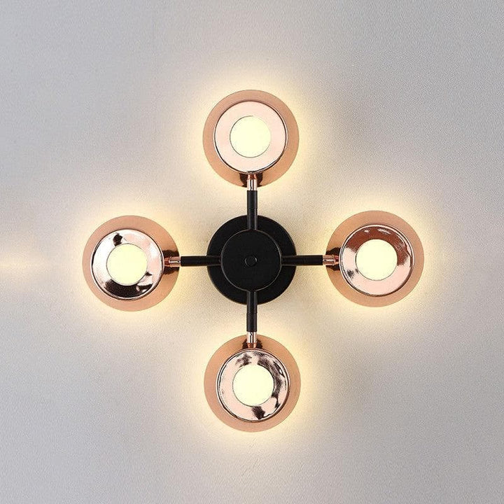 Metavaya Ceiling Lamp OLO Wall Light OLO wall light | series lighting