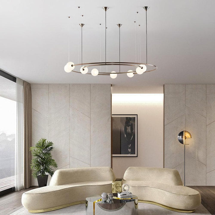 Metavaya Chandelier Oddments Chandelier Fragmented Chandeliers | Special Sale