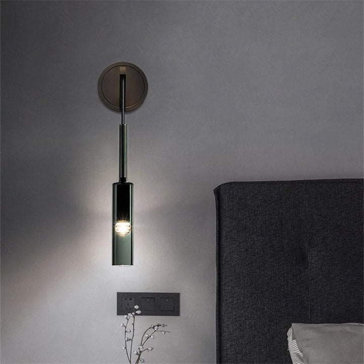 Metavaya Wall lamp Odell Wall Lamp Odell Wall Lamp | Brilliant Wall Lamp