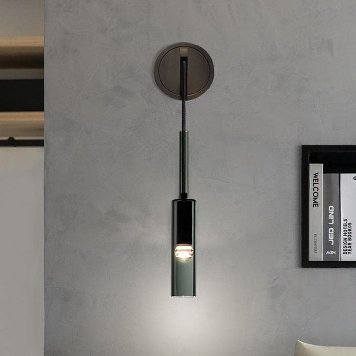 Metavaya Wall lamp Odell Wall Lamp Odell Wall Lamp | Brilliant Wall Lamp