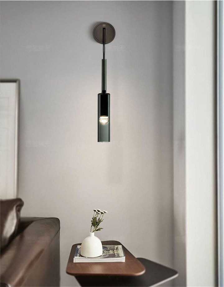 Metavaya Wall lamp Odell Wall Lamp Odell Wall Lamp | Brilliant Wall Lamp