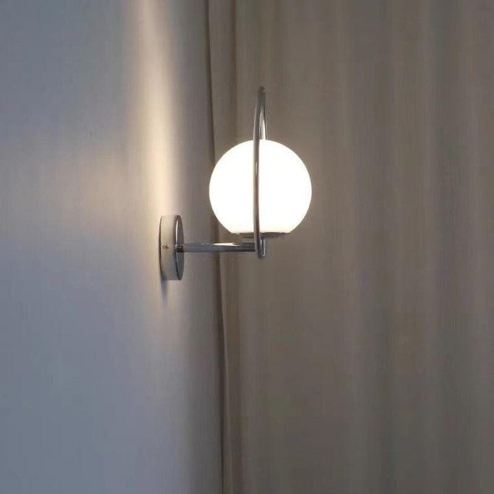 Metavaya Wall Lamp Orb Wall Lamp Orb Wall Lamp | Orb Series Discount Sale