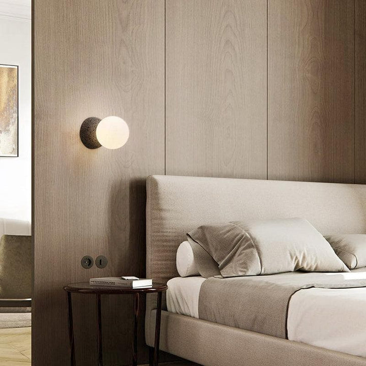 Metavaya Wall lamp Origo Wall Lamp Origo Wall Lamp | Simple Design