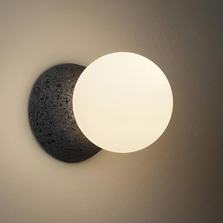 Metavaya Wall lamp Origo Wall Lamp Origo Wall Lamp | Simple Design