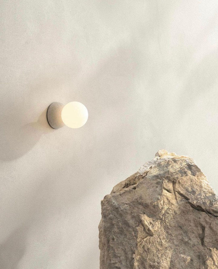 Metavaya Wall lamp Origo Wall Lamp Origo Wall Lamp | Simple Design