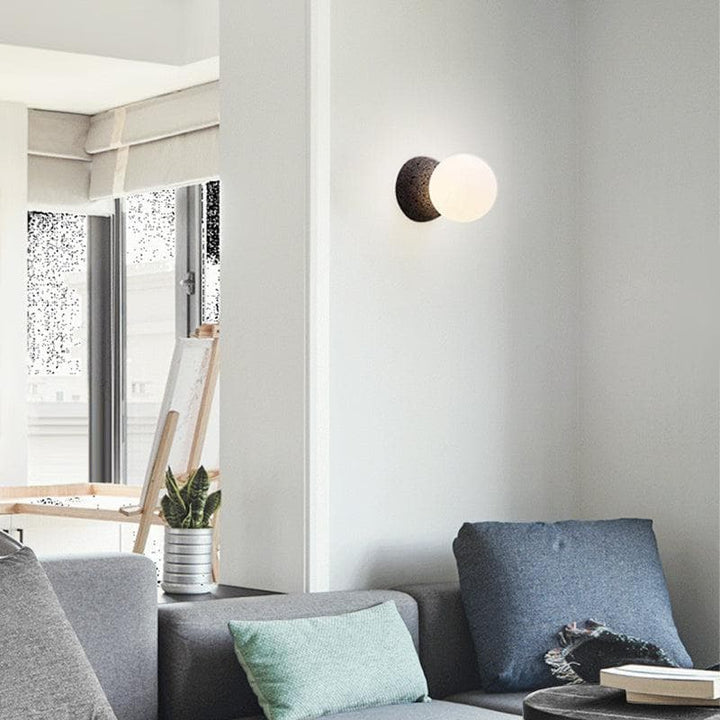 Metavaya Wall lamp Origo Wall Lamp Origo Wall Lamp | Simple Design