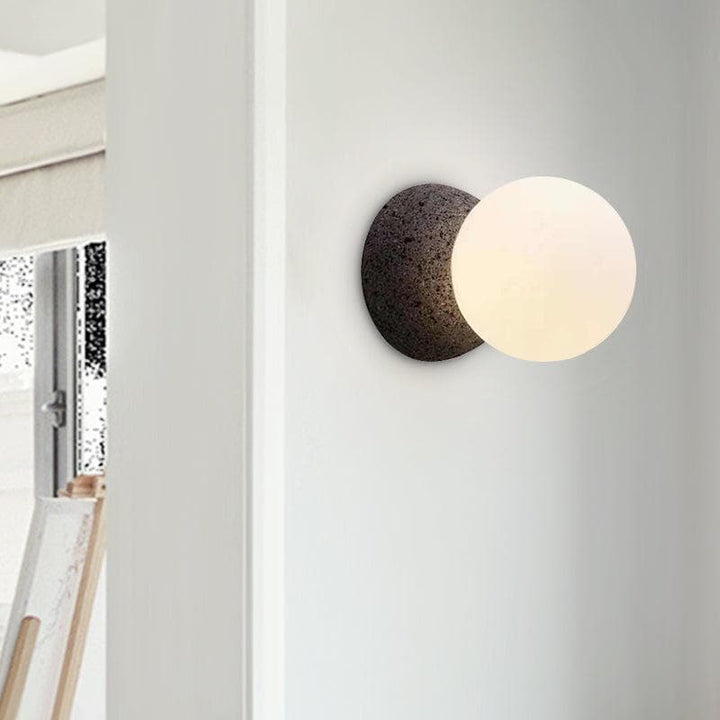 Metavaya Wall lamp Origo Wall Lamp Origo Wall Lamp | Simple Design