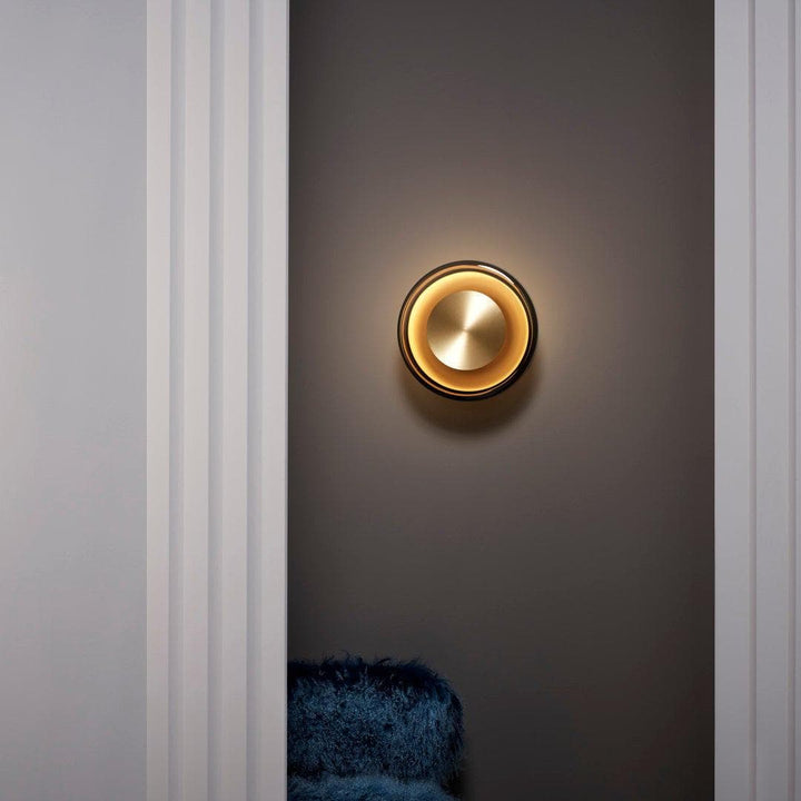 Metavaya Wall lamp Pendulum LED Wall Lamp Pendulum LED Wall Lamp | Discount Sale