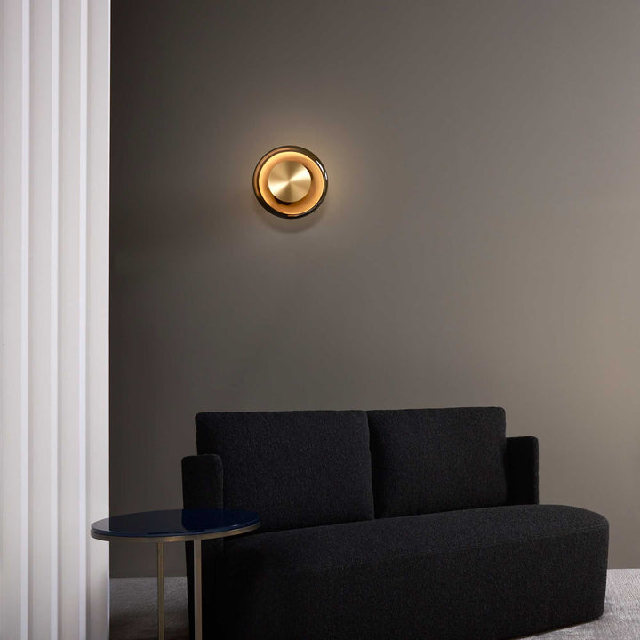 Metavaya Wall lamp Pendulum LED Wall Lamp Pendulum LED Wall Lamp | Discount Sale