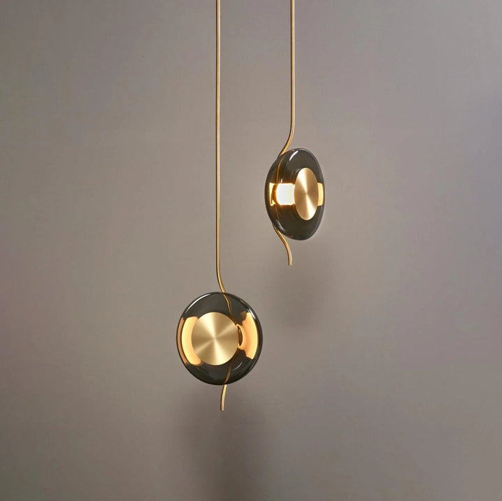 Metavaya Pendant lamp Pendulum Pendant Lamp Pendulum Pendant Lamp | Discount Sale