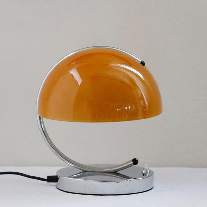 Metavaya Table Lamp Pudding Table Lamp