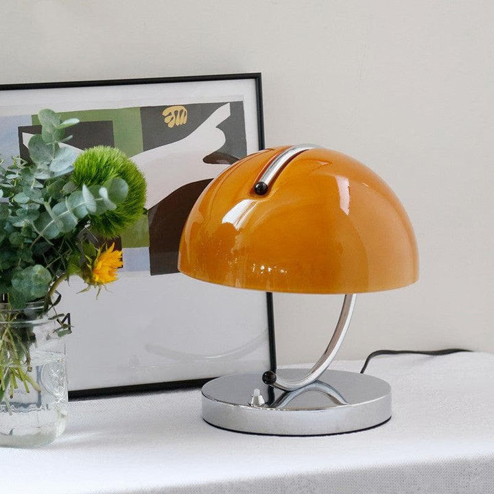 Metavaya Table Lamp Pudding Table Lamp