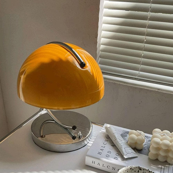 Metavaya Table Lamp Pudding Table Lamp