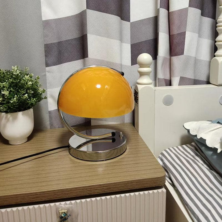 Metavaya Table Lamp Pudding Table Lamp