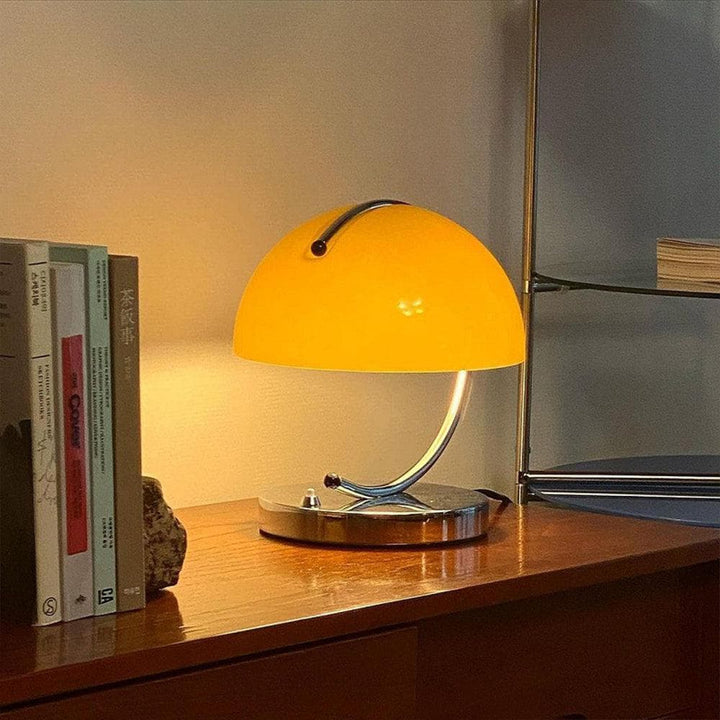 Metavaya Table Lamp Pudding Table Lamp