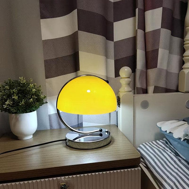 Metavaya Table Lamp Pudding Table Lamp