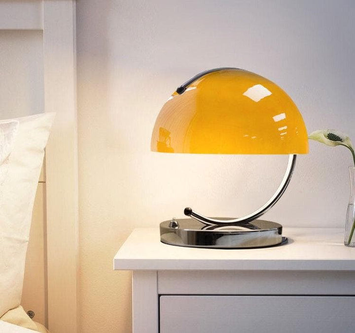 Metavaya Table Lamp Pudding Table Lamp