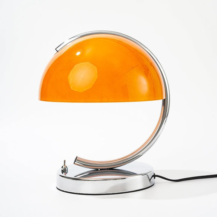 Metavaya Table Lamp Pudding Table Lamp