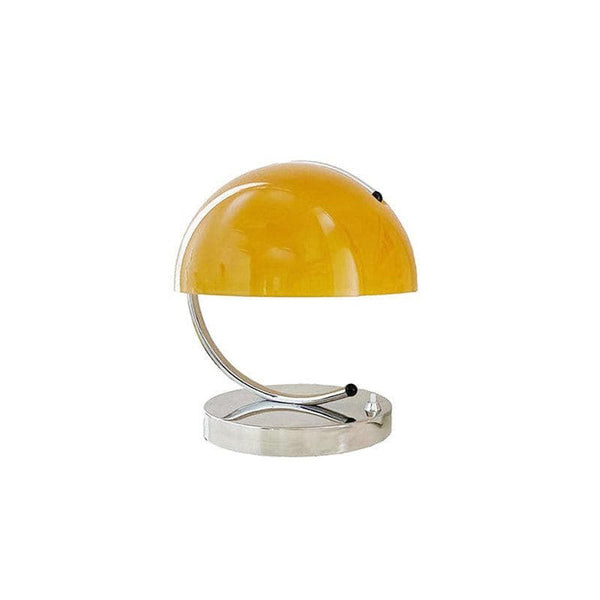 Metavaya Table Lamp Pudding Table Lamp