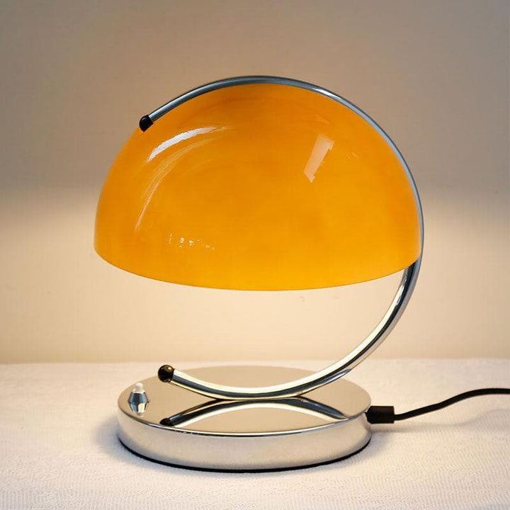 Metavaya Table Lamp Pudding Table Lamp