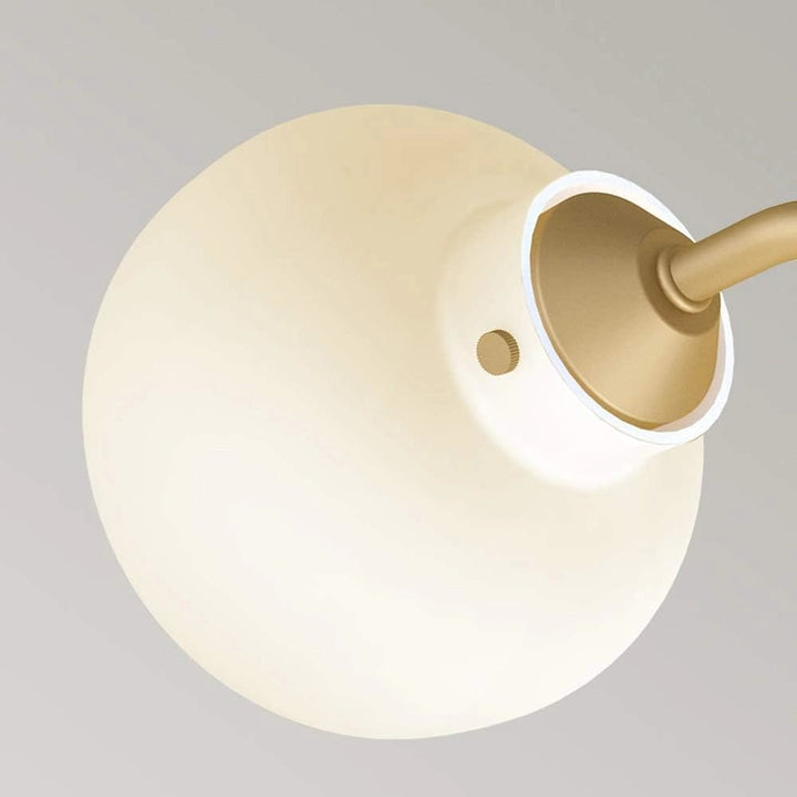 Metavaya Wall light Raito Wall Light Brass Raito Wall Light- Buy online