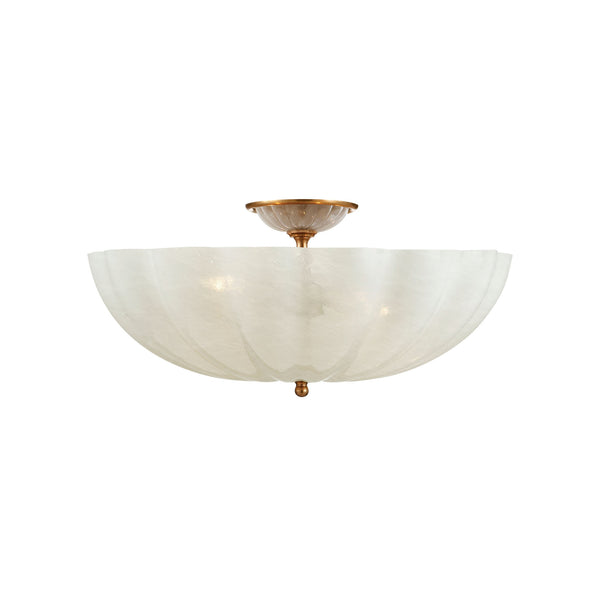 Rosehill Semi-Flush Ceiling Light