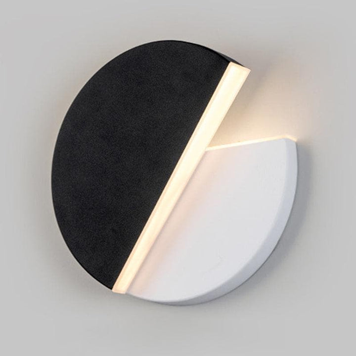 Metavaya Wall light Rotating round LED Wall Light Rotating round LED Wall Light Sale