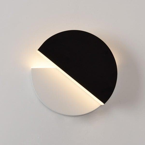 Metavaya Wall light Rotating round LED Wall Light Rotating round LED Wall Light Sale