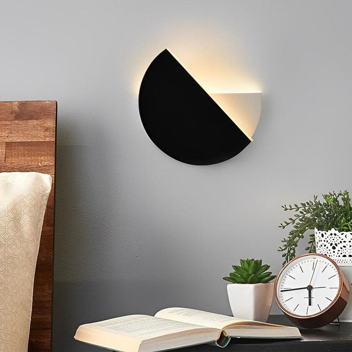 Metavaya Wall light Rotating round LED Wall Light Rotating round LED Wall Light Sale