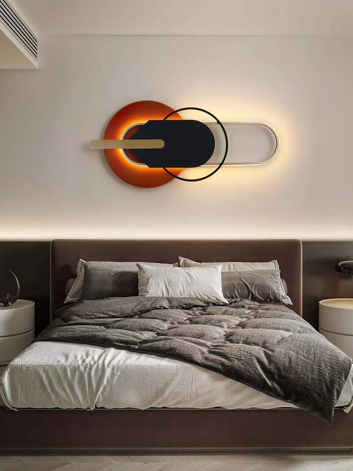 Metavaya Wall light Round and Oval Wall Lights Round and Oval Wall Lights Sale