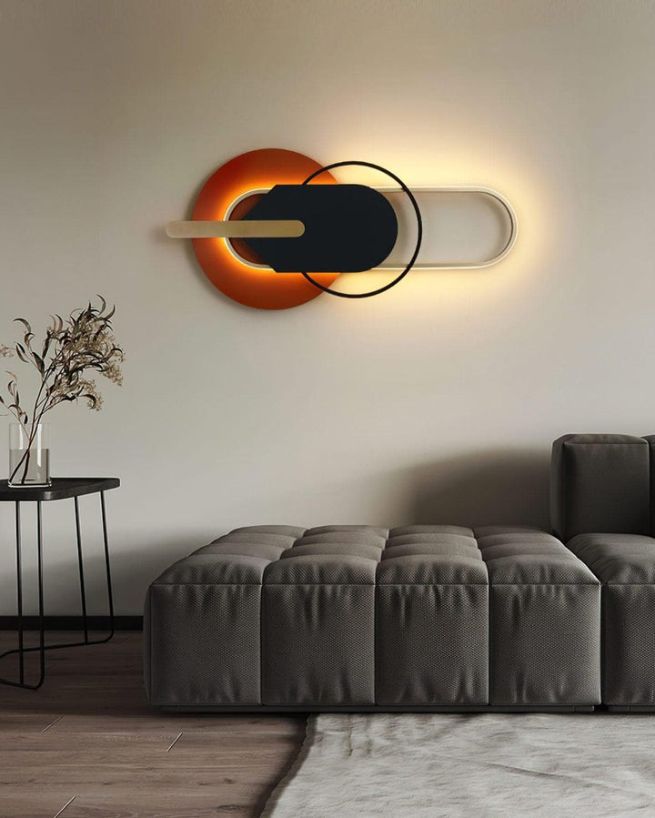 Metavaya Wall light Round and Oval Wall Lights Round and Oval Wall Lights Sale