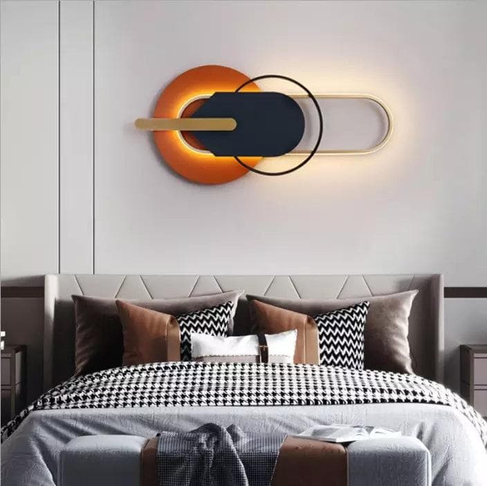 Metavaya Wall light Round and Oval Wall Lights Round and Oval Wall Lights Sale