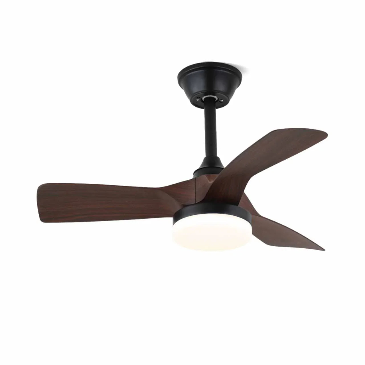 Rowan Ceiling Fan Light – Metavaya