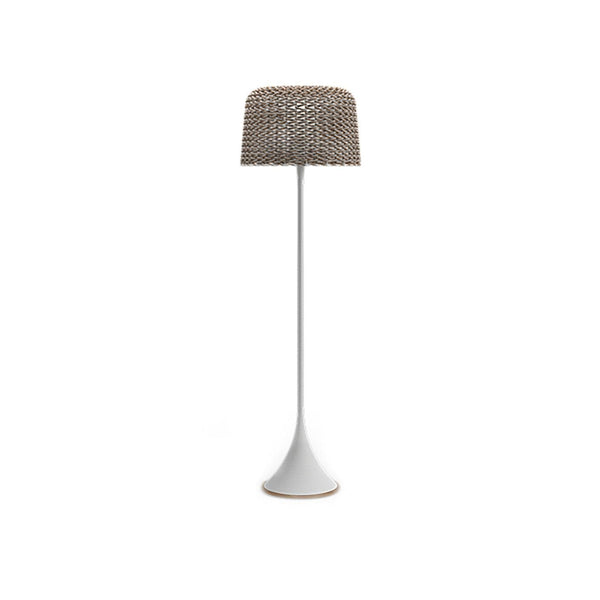 Metavaya Floor lamp Ambient Mesh Floor Lamp