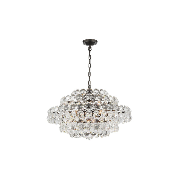 Metavaya Chandelier Sanger small chandelier