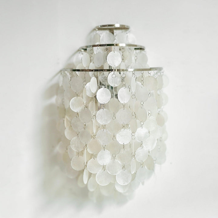 Metavaya Wall lamp Shell Wall lamp