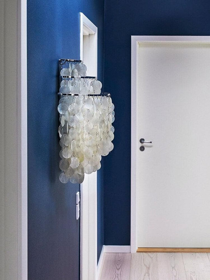 Metavaya Wall lamp Shell Wall lamp