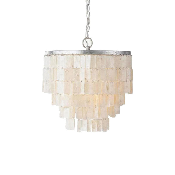 Metavaya Chandelier Skye Tiered Chandelier Skye Tiered Pendant Light- Buy online