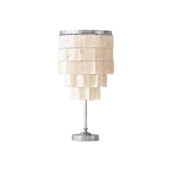 Metavaya Table Light Skye Tiered Table Light Skye Tiered Table Light- Buy online