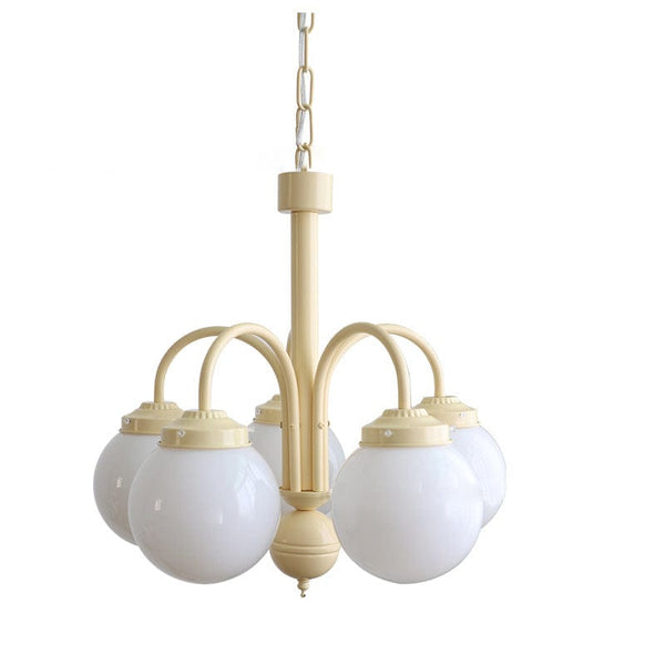 Metavaya Pendant Light Spherical Shape Pendant Light